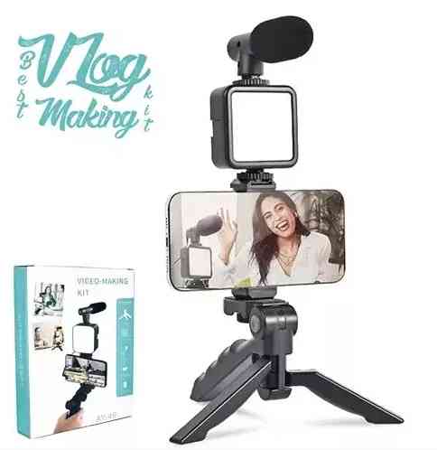 Video Making Kit - AY-49